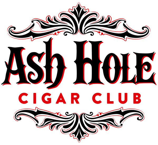 Ash Hole Cigar Club LLC