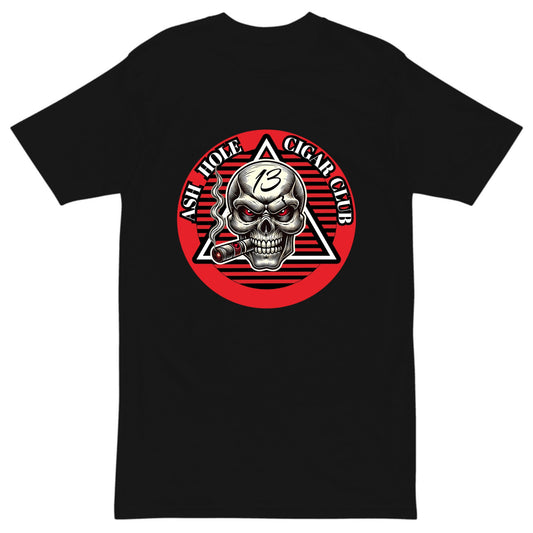 Men's Premium Heavyweight Tee | Cotton Heritage MC1086
